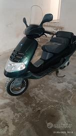 scouter exagon 125 anno 2001