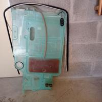 Ricambi per lavastoviglie Rex