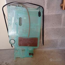 Ricambi per lavastoviglie Rex