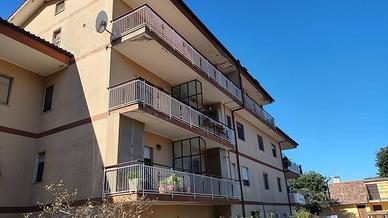 APPARTAMENTO 1 - Carpineto Romano