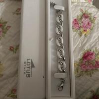 Bracciale donna lotus