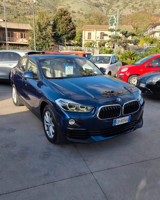 Bmw X2 xDrive20d Msport-X - 2020 DA VETRINA