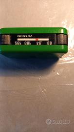 radiolina voxson   funsionanto