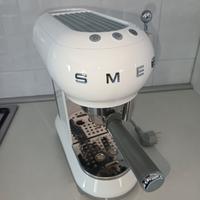macchina da caffè Smeg