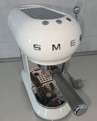macchina da caffè Smeg