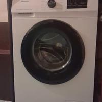 lavatrice HISENSE mod. WFVC6010E