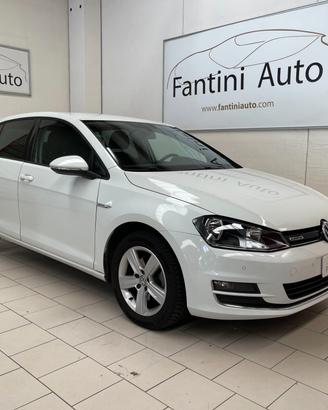 Volkswagen Golf HighLine Business 1.4 TGI Metano 5