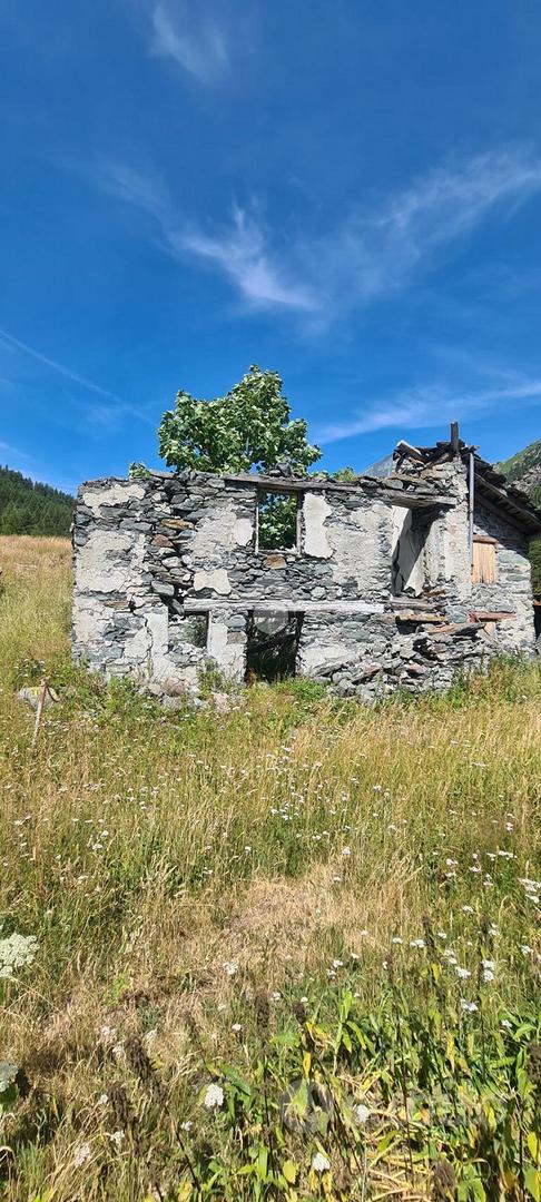 RUSTICO A BALME - Altro