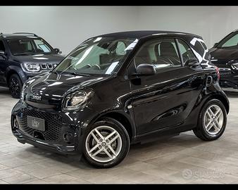 SMART fortwo 3ªs.(C/A453) - fortwo EQ Passion