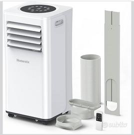 Climatizzatore Condizionatore Portatile 9000 BTU