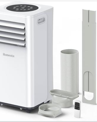 Climatizzatore Condizionatore Portatile 9000 BTU