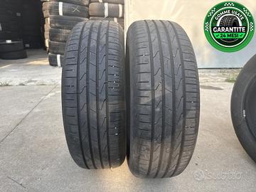 gomme usate 2056016 Estivo HANKOOK - Ven - 931