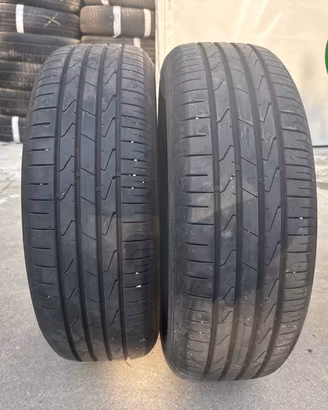 gomme usate 2056016 Estivo HANKOOK - Ven - 931