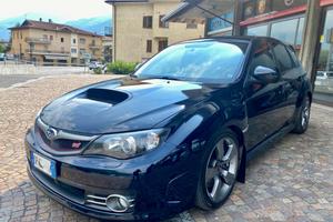 Subaru Impreza 2.5 WRX STi RD