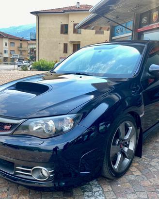 Subaru Impreza 2.5 WRX STi RD