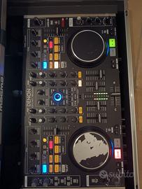 consolle denon dj