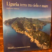 Volume “LIGURIA. TERRA TRA CIELO E MARE”