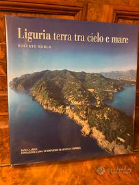 Volume “LIGURIA. TERRA TRA CIELO E MARE”