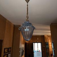 Lampadario la murrina
