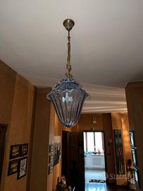 Lampadario la murrina