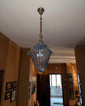 Lampadario la murrina