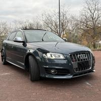 Audi S3 SPB 2.0 Turbo 265 cv quattro pelle,tetto