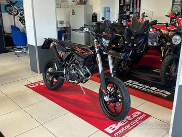 Beta RR Motard 125 T