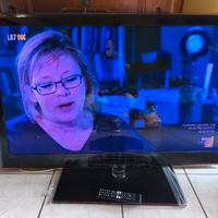 TV SAMSUNG 46" Full Hd DVB-T UE46B6000VP