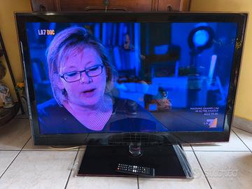 TV SAMSUNG 46" Full Hd DVB-T UE46B6000VP