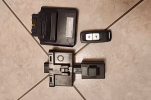 centralina Honda xadv sh tmax smart key  Piaggio 