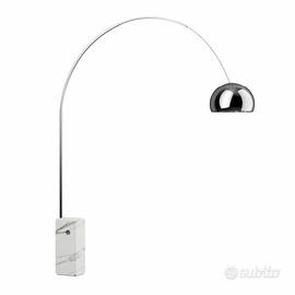 LAMPADA FLOS ARCO K