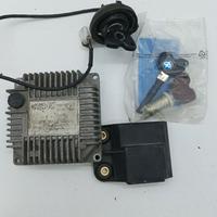 PIAGGIO BEVERLY 500 KIT CENTRALINA CHIAVI  
