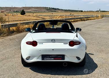 Mazda MX5 ND2 SPORT 184CV
