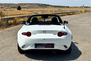 Mazda MX5 ND2 SPORT 184CV