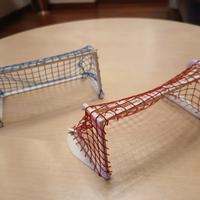 porte originali subbuteo 