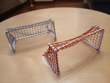 porte originali subbuteo 