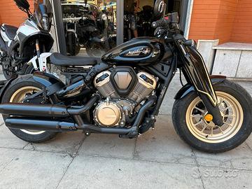 Benda Napoleonbob 500