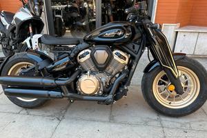 Benda Napoleonbob 500