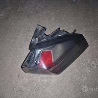 Stop Posteriore Led Destro Per Peugeot 2008 2025