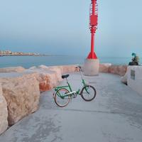 bicicletta