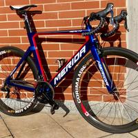 MERIDA Reacto CF Team 2014