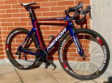 MERIDA Reacto CF Team 2014