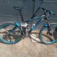 bici Trek fuel ex 9.8 