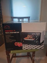 fornetto 
