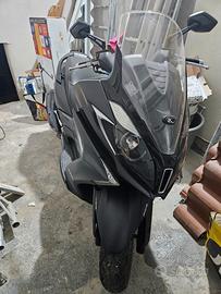 Kymco Downtown 350i - 2019