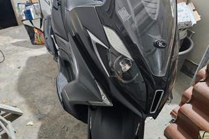 Kymco Downtown 350i - 2019