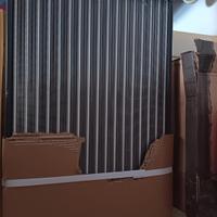 RADIATORE FIAT PUNTO 188 ( 1.2 8V) 