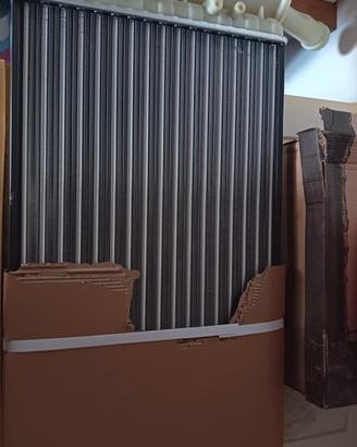 RADIATORE FIAT PUNTO 188 ( 1.2 8V) 