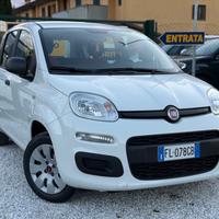 Fiat Panda 1.2 Lounge “ 21 Mila Km CERTIFICATI “