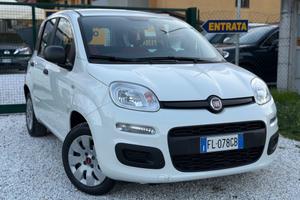 Fiat Panda 1.2 Lounge “ 21 Mila Km CERTIFICATI “